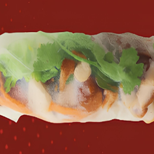 Ga Nuong Cuon (2 pcs)