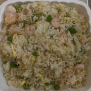 Shrimp Fried Rice