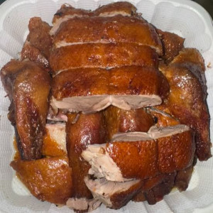 Roast Duck