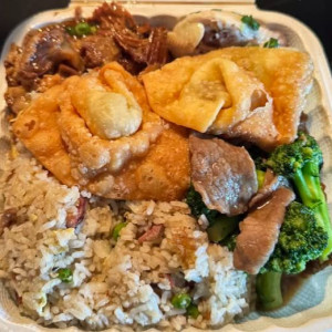 Dinner Plate
