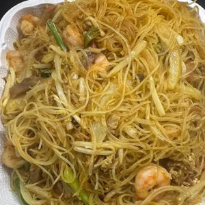 Singapore Mai Fun (Dry)
