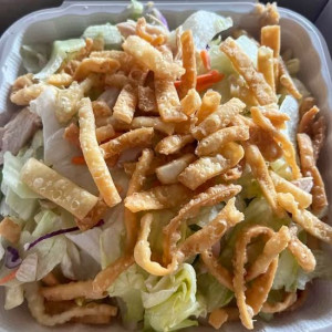Chicken Salad