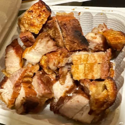 Roasted Pork (per lb)