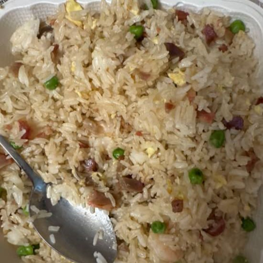 House Fried Rice
