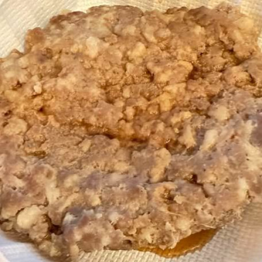 Pork Hash