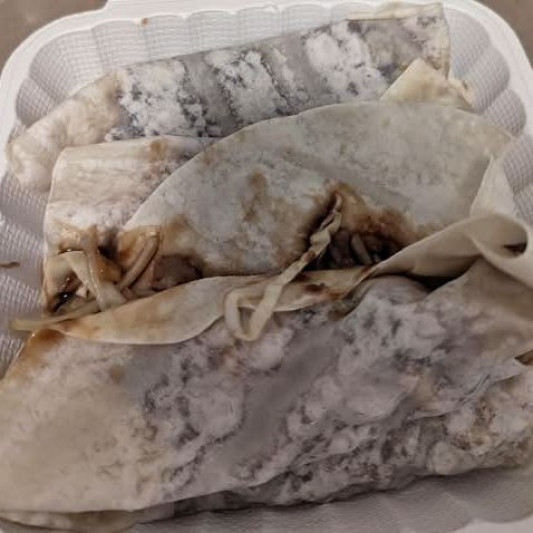 Moo Shu Pork