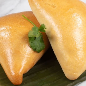 Fish Bun (1 pc)