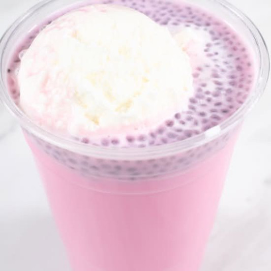 Cream Sarbath