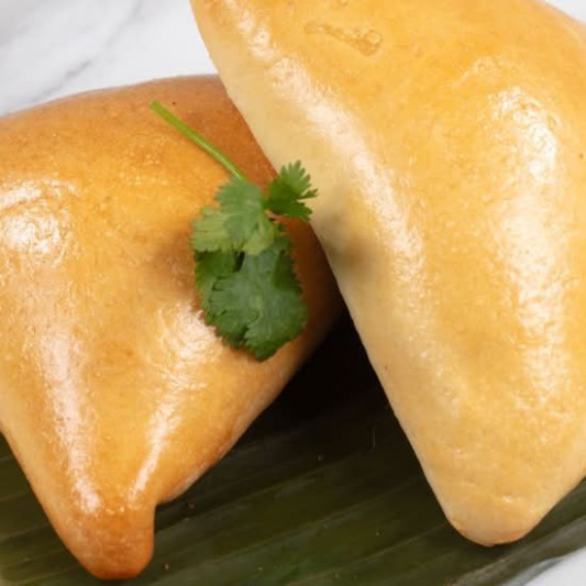 Fish Bun (1 pc)