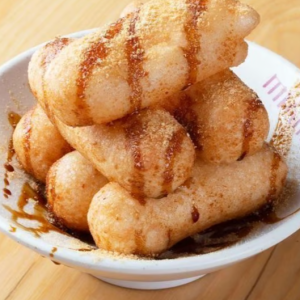 Appetizers / 开胃前菜