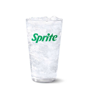 Sprite / 雪碧