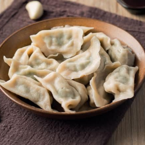 Dumplings / 饺子