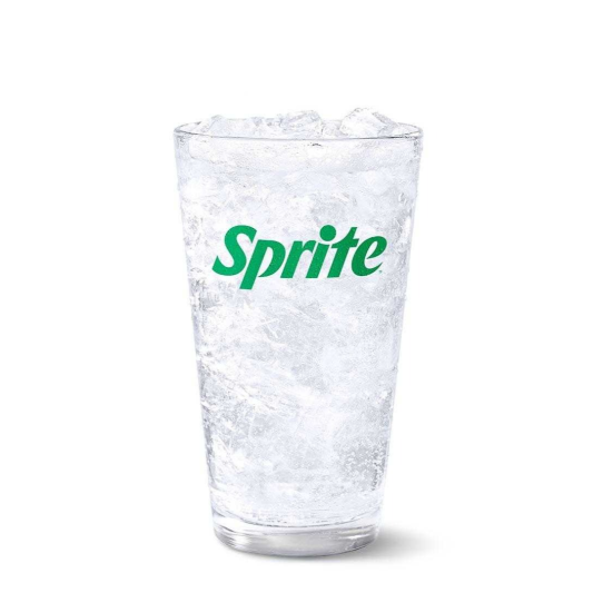 Sprite / 雪碧