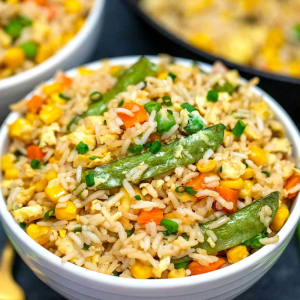 Egg Biryani