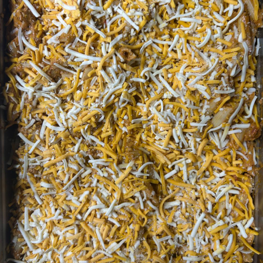 Chicken Pasta