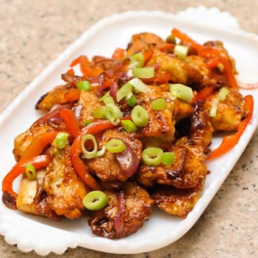 Chicken Devil
