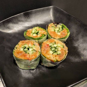 Maki Tartar (4 pcs)