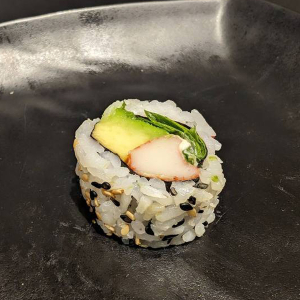 54. Maki Cali
