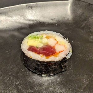 61. Kamikaze