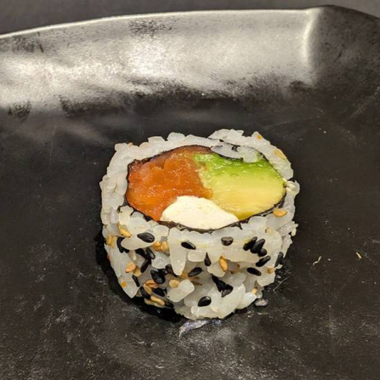 56. Philadelphia Maki