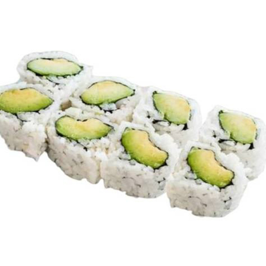 38. Avocado Hosomaki
