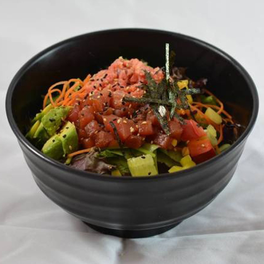 P9. Tuna Poke