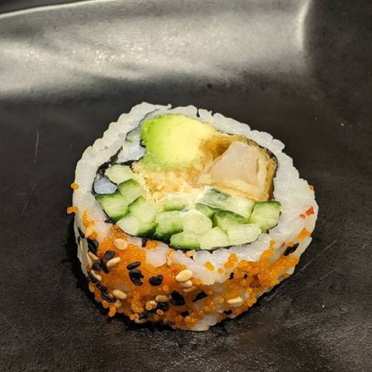 70. Ebi Tempura