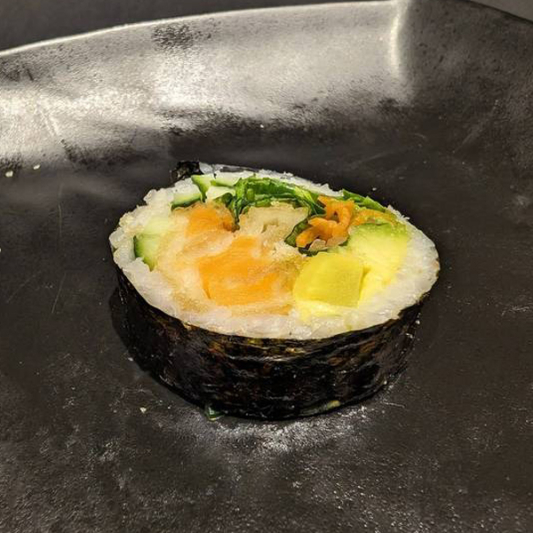 74. Satsu Roll