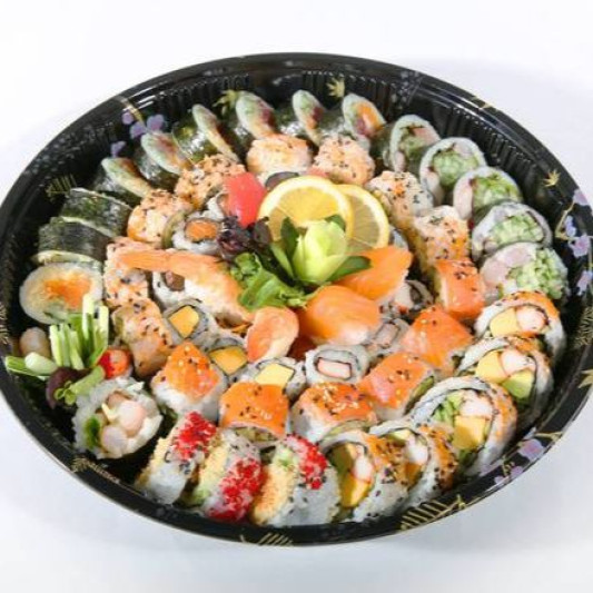 44 pcs