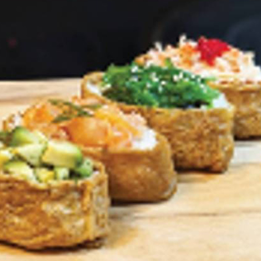 14. Original Inari