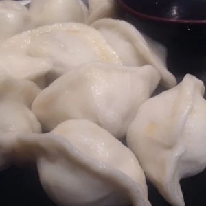 Dumplings