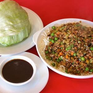 23. Budda Born in Thousand Homes Lettuce (6 pcs) 萬家生佛