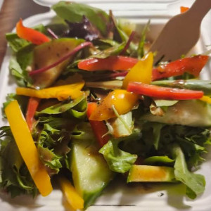 Garden Salad