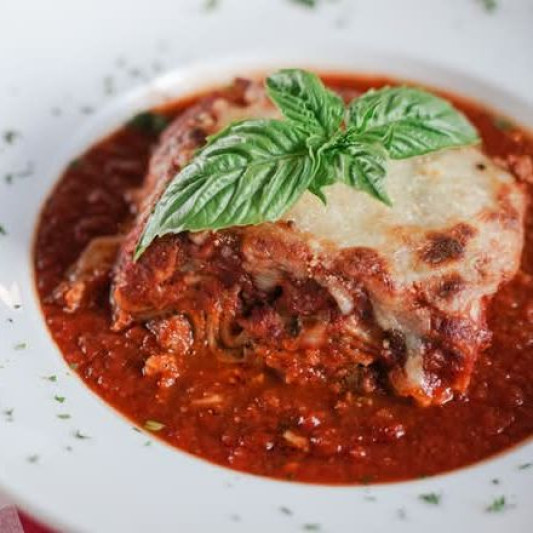 Lasagna