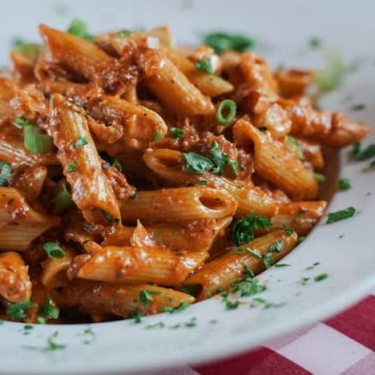 Penne Alla Vodka