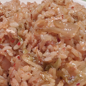 9. Rice