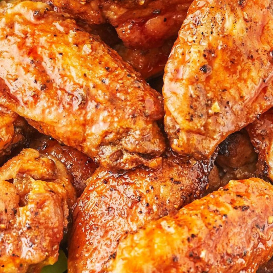 5. Fried Chicken Wings 날개튀김