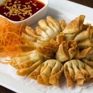 Appetizers / Hors d'oeuvres