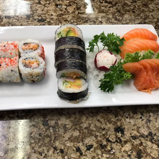 10. Unagi Don / Unagi don