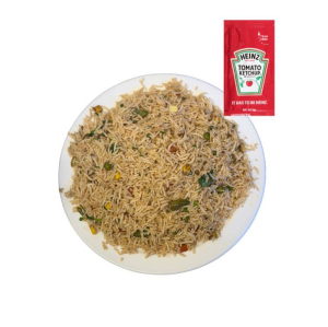 Fried Rice
