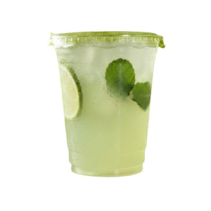 Fresh Mint Mojito