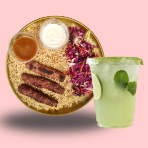 Platter & Wing Deals