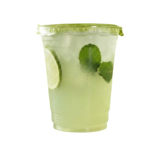Fresh Mint Mojito