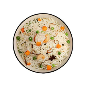 Rice & Biryani