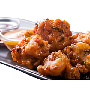 Vegetable Pakora