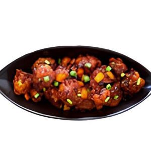 Gobi Manchurian