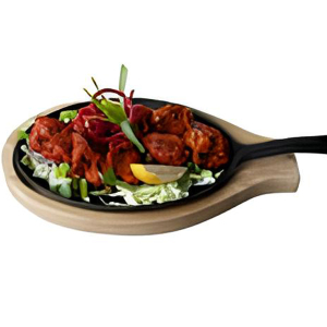 Tandoori Vegetable Momos