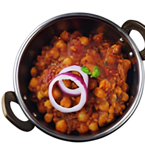 Amritsari Channe