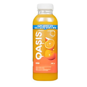 Orange Juice