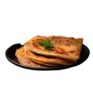 Plain Desi Ghee Tava Paratha